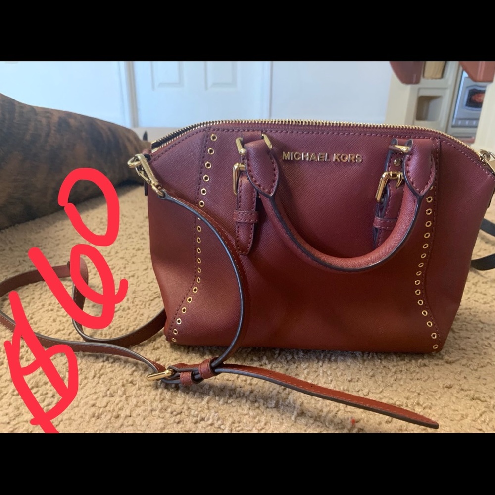 Michael Kors purse